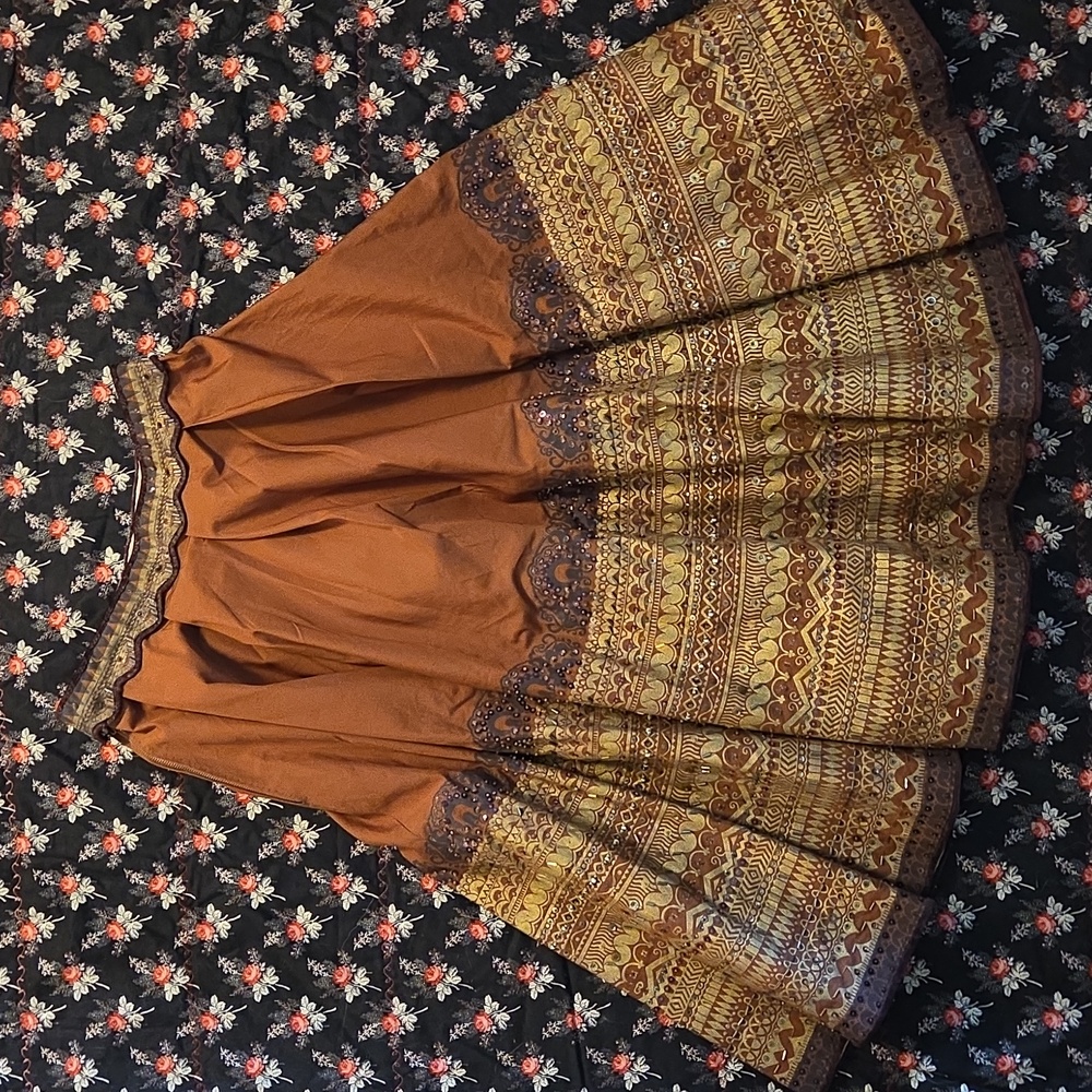 Skirt